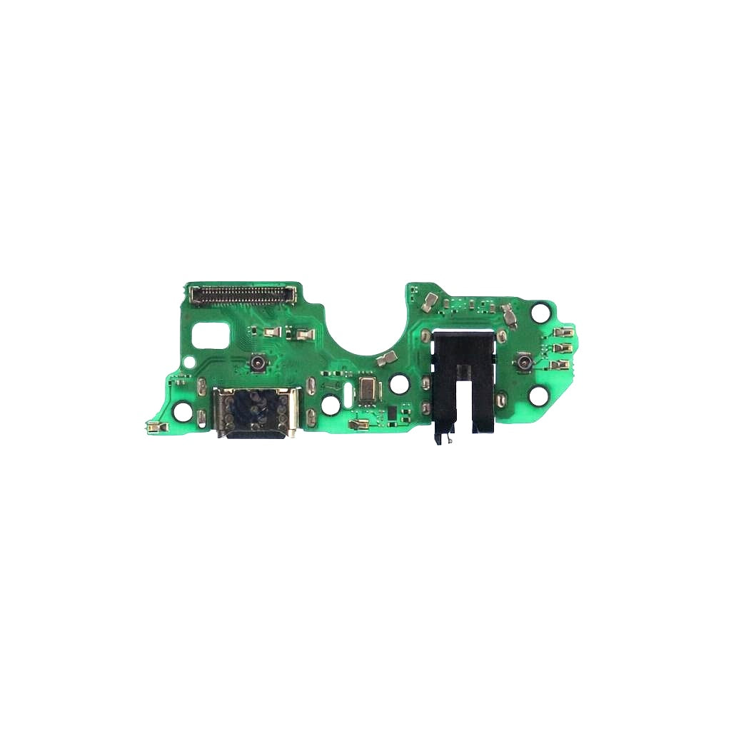 Charging Port For Oppo A77s