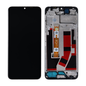 Oppo A77s (CPH2473) LCD Display With Frame replacement screen