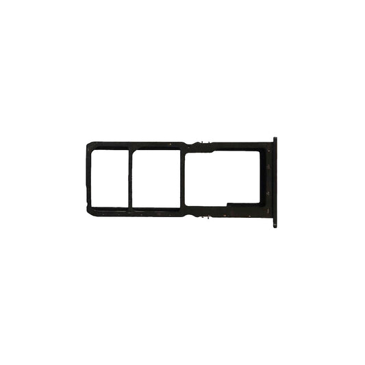 SIM Card Tray For Oppo A77s (Starry Black)
