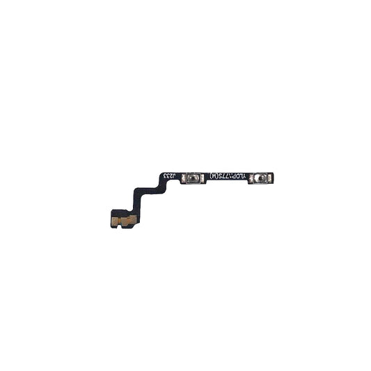 Oppo A77s Volume Button Flex Cable