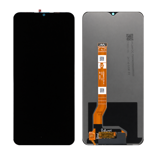 Oppo A78 LCD display