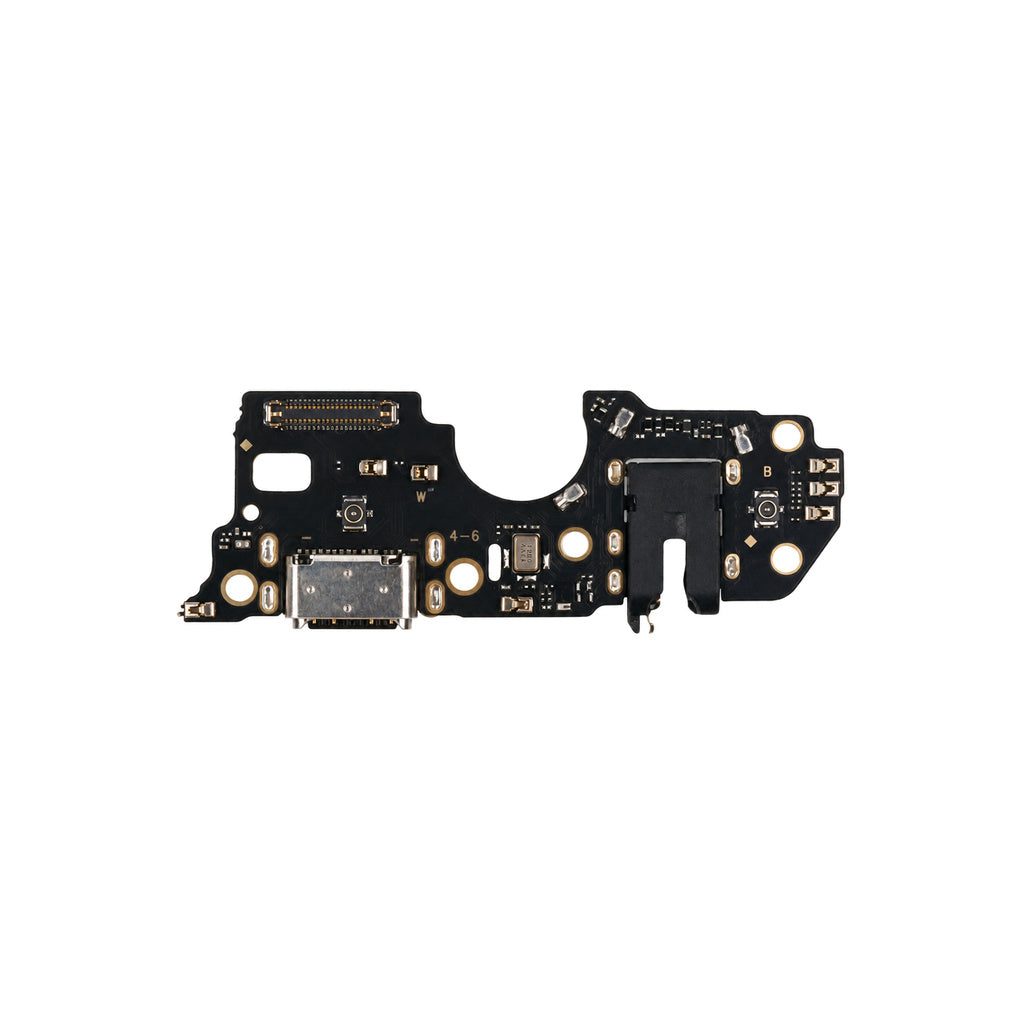 OPPO-A78-PORT - Oppo A78 5G (CPH2483 / CPH2495) Charging Port