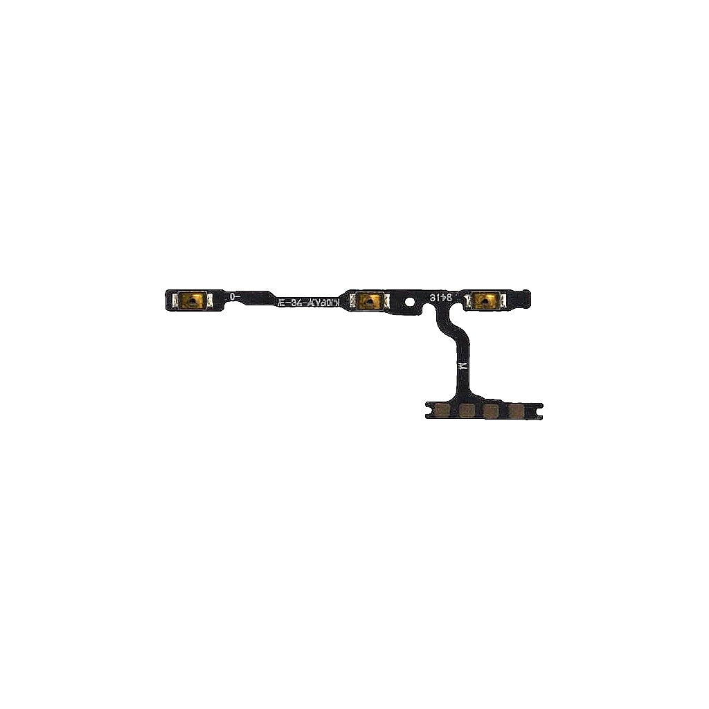 Oppo A80 5G Power Volume Button Flex Cable