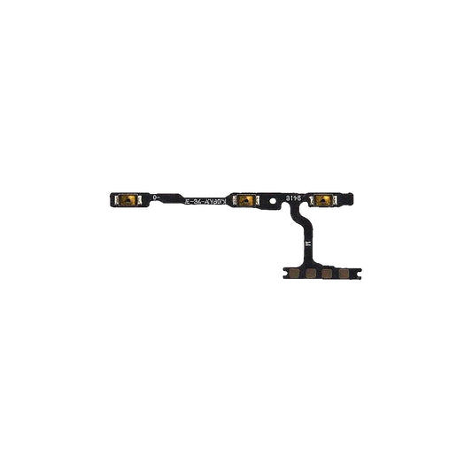 Oppo A80 5G Power Volume Button Flex Cable