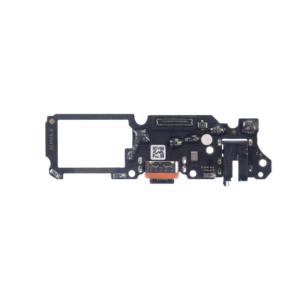 Charging Port For Oppo A9 (2020)