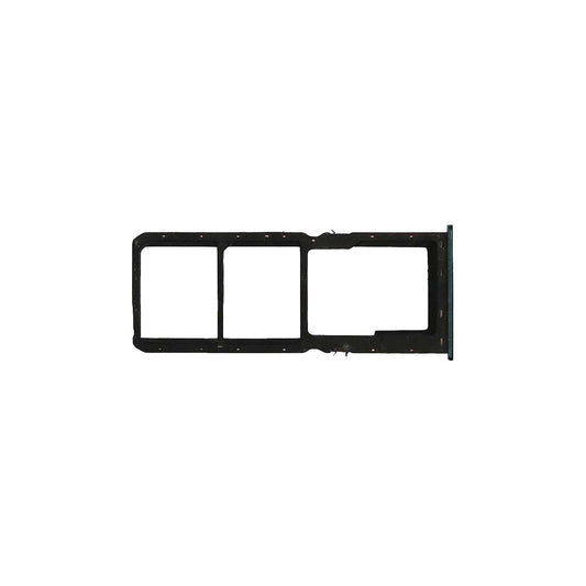 SIM Card Tray For Oppo A9 (2020) (Marine Green)