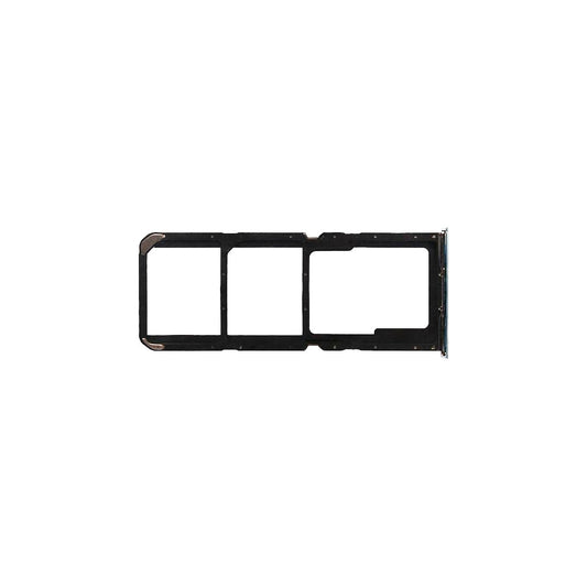 SIM Card Tray For Oppo A93 4G (Magic Blue)
