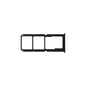 SIM Card Tray For Oppo A93 4G (Matte Black)