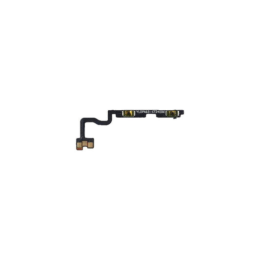 Oppo A93 4G Volume Button Flex Cable
