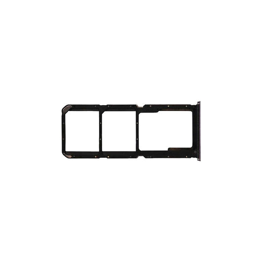 SIM Card Tray For Oppo A94 5G (Cosmic Purple)