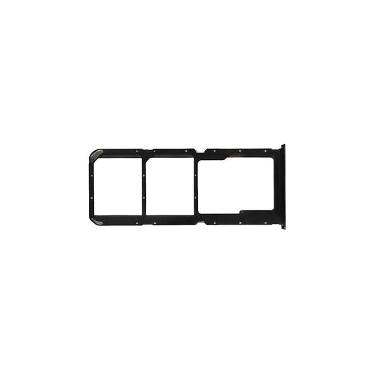 SIM Card Tray For Oppo A94 5G (Fluid Black)