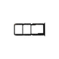 SIM Card Tray For Oppo A94 5G (Fluid Black)