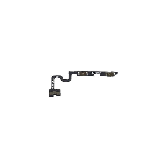 Oppo A94 5G Volume Button Flex Cable