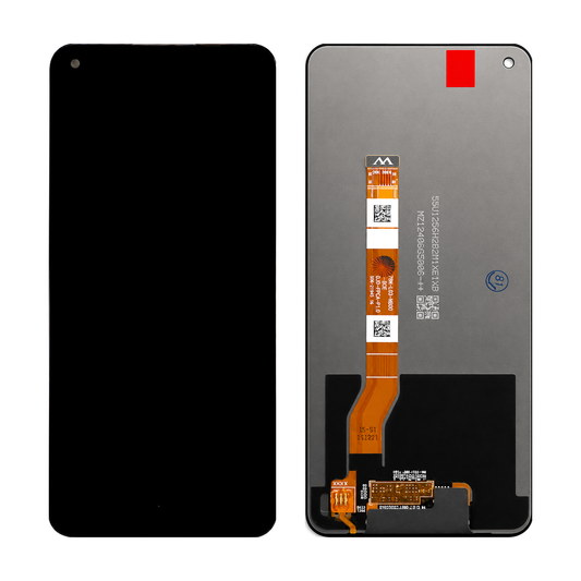 Oppo A96 4G LCD display