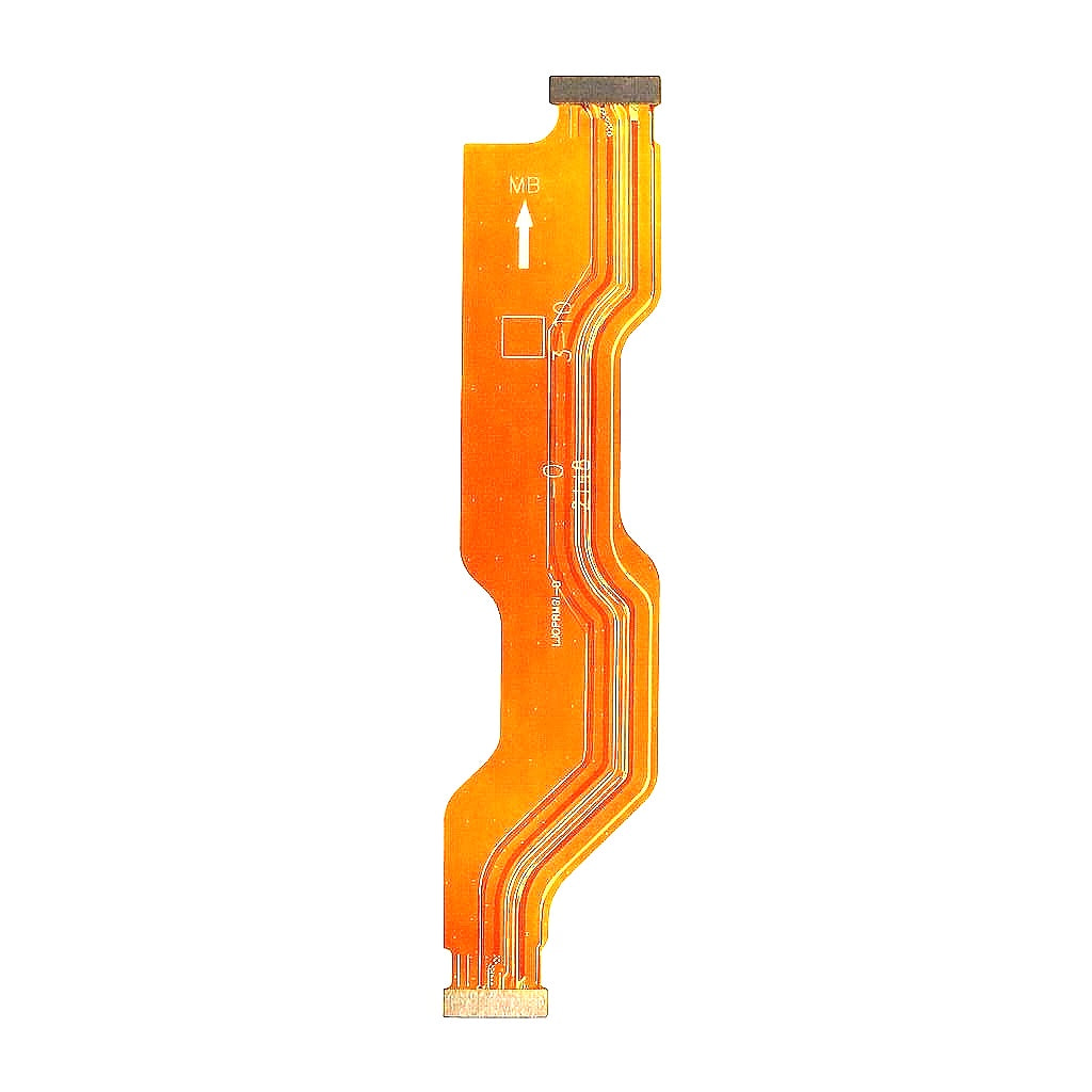 Mainboard Flex Cable For Oppo A96 4G