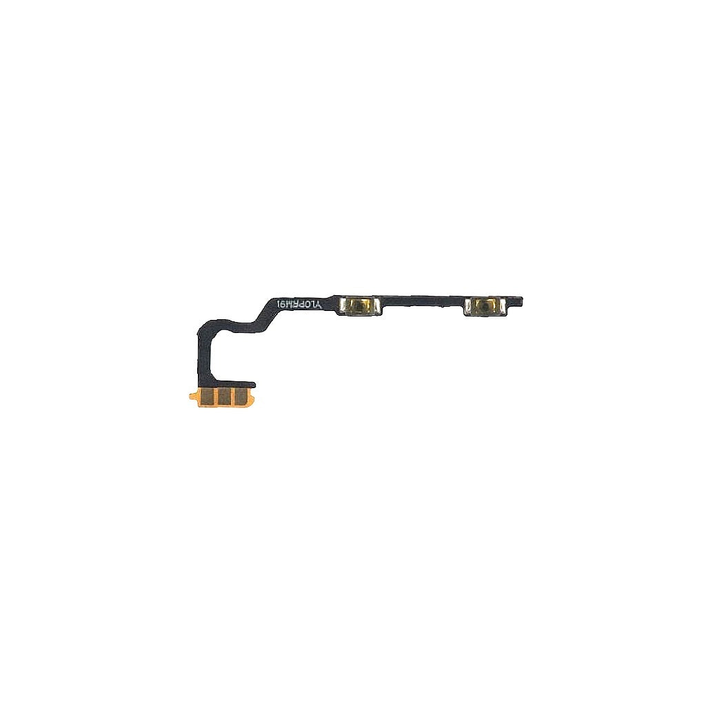 Oppo A96 4G Volume Button Flex Cable