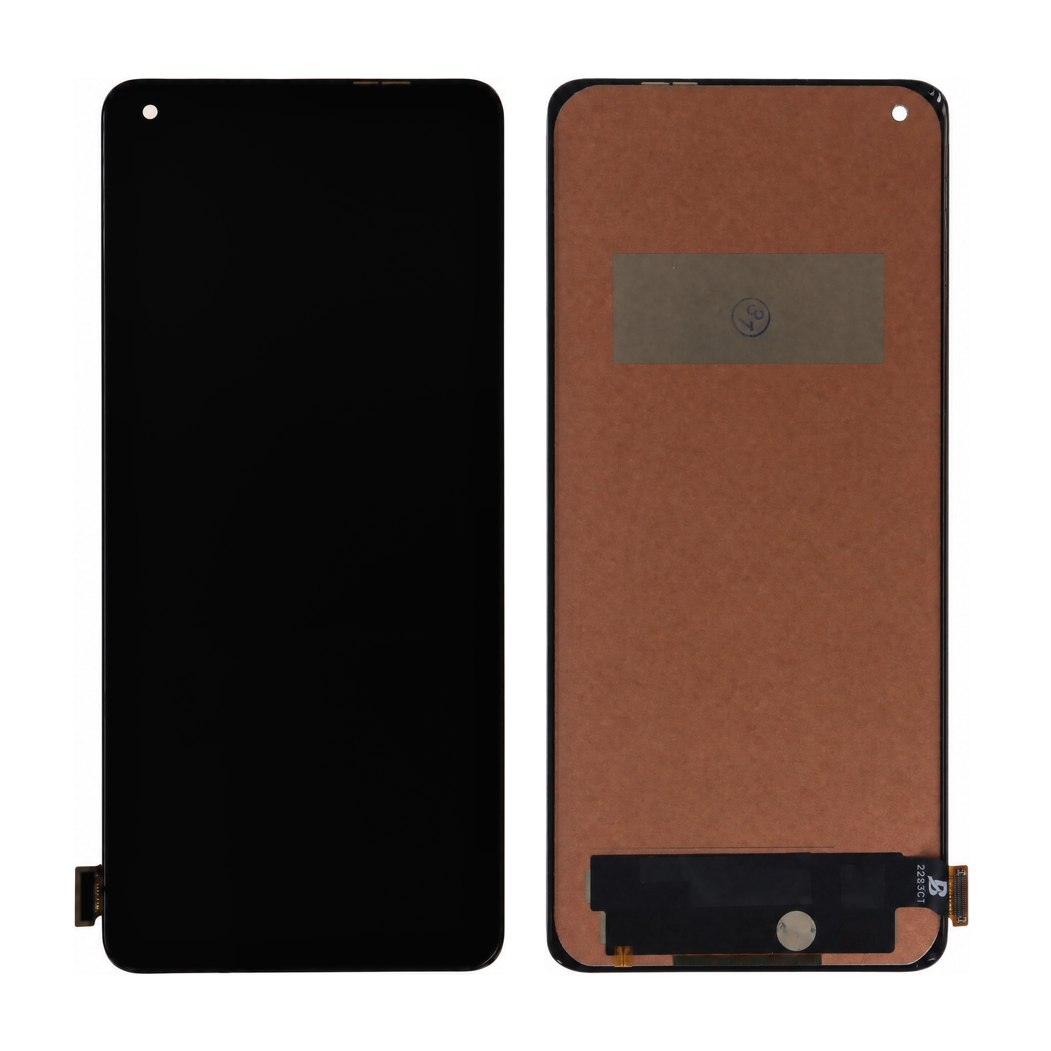 Oppo Find X2 (CPH2023) Incell LCD Display replacement screen