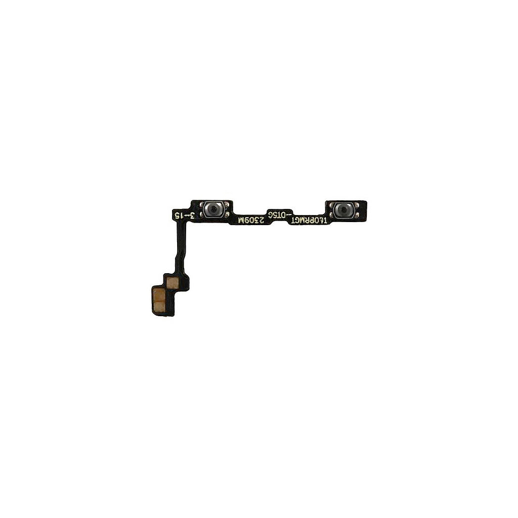 Volume Button Flex Cable For Oppo Find X2 Neo (CPH2009)