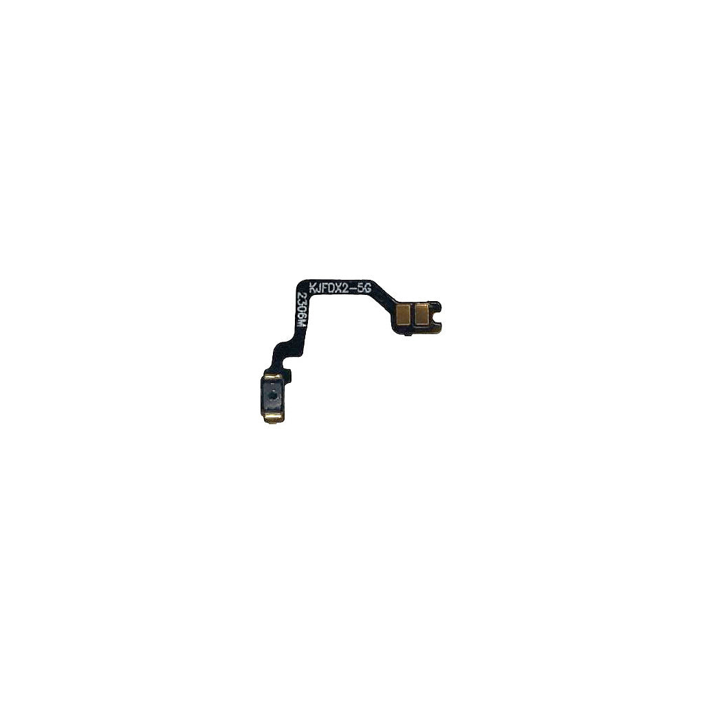 OPPO Find X2 CPH2023 Power Button Flex Cable