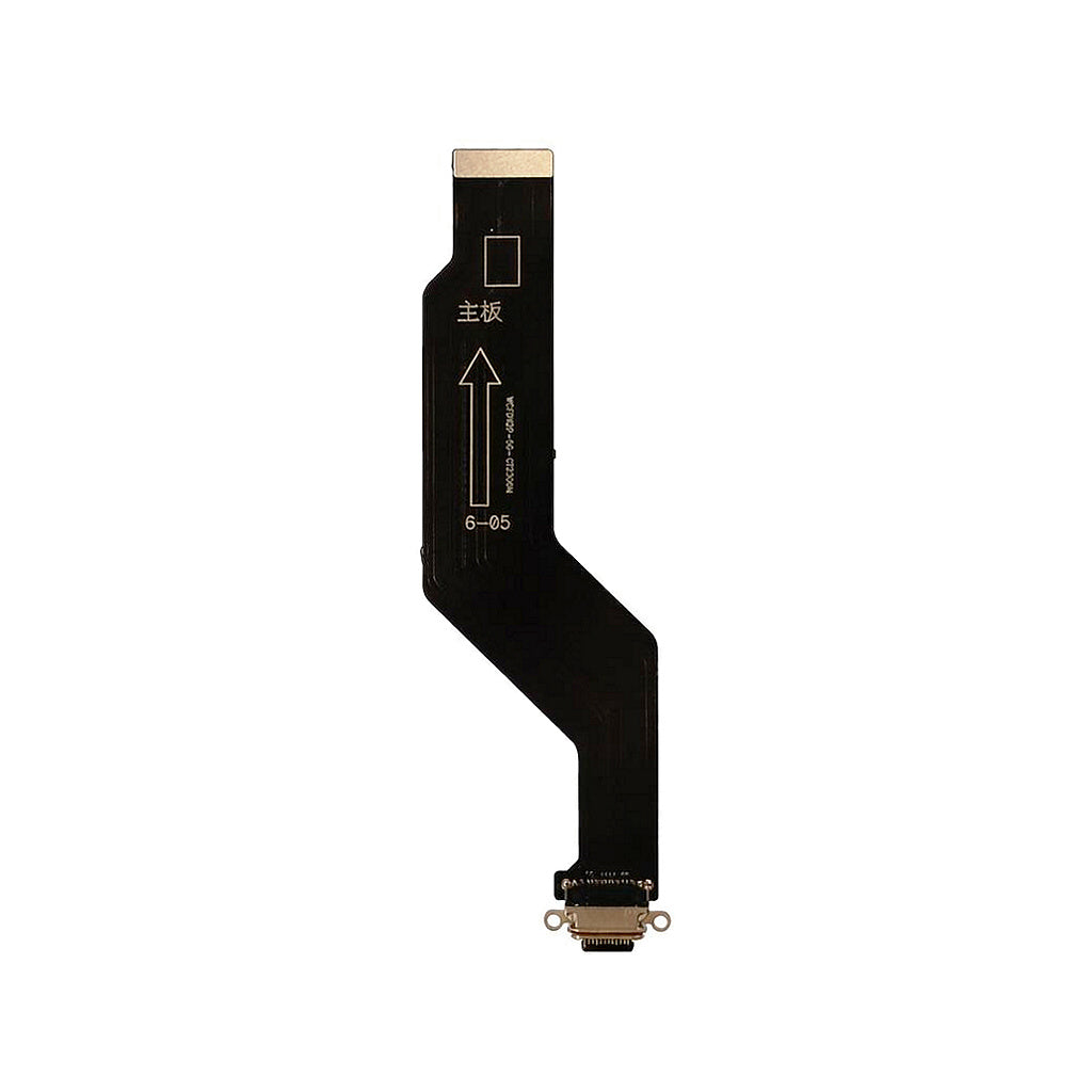 Charging Port For Oppo Find X2 Pro (CPH2025)