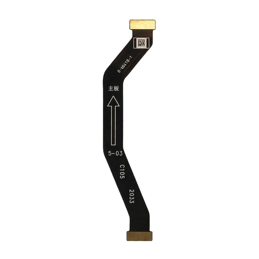Mainboard Flex Cable For Oppo Find X2 Pro (CPH2025)