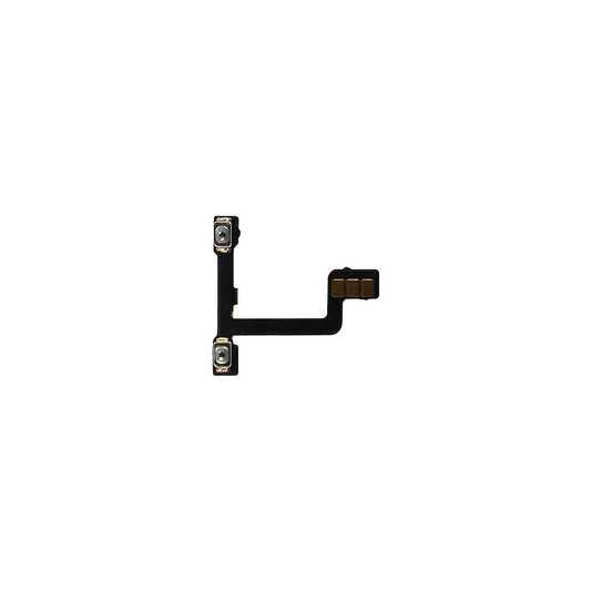 Volume Button Flex Cable For Oppo Find X2 Pro (CPH2025)