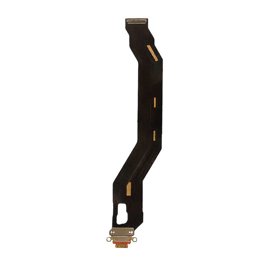 Charging Port For Oppo Find X3 (PEDM00)