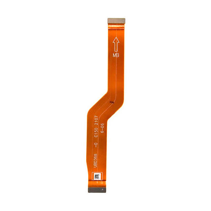 Mainboard Flex Cable For Oppo Find X3 Lite (CPH2145)