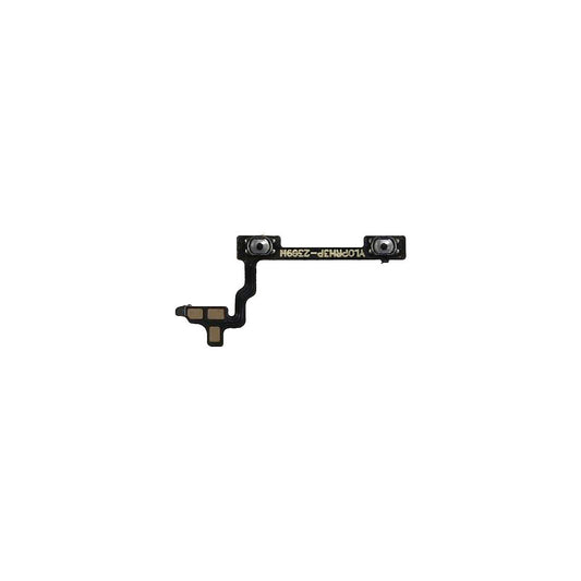 Volume Button Flex Cable For Oppo Find X3 Neo (CPH2207)