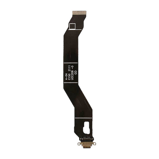 Charging Port For Oppo Find X3 Pro (CPH2173)