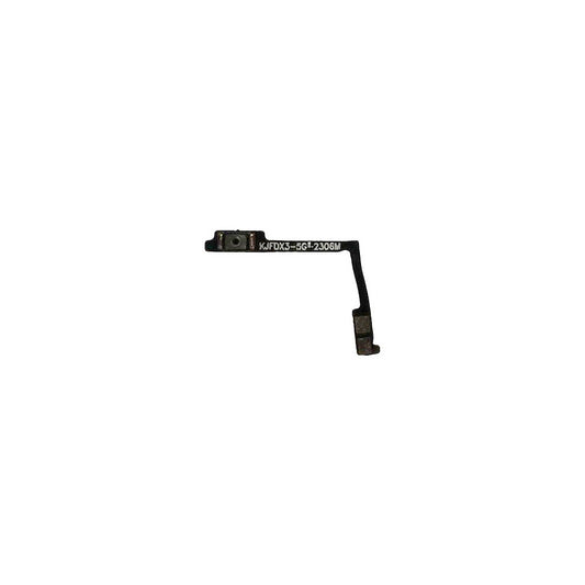 Power Button Flex Cable For Oppo Find X3 Pro (CPH2173)