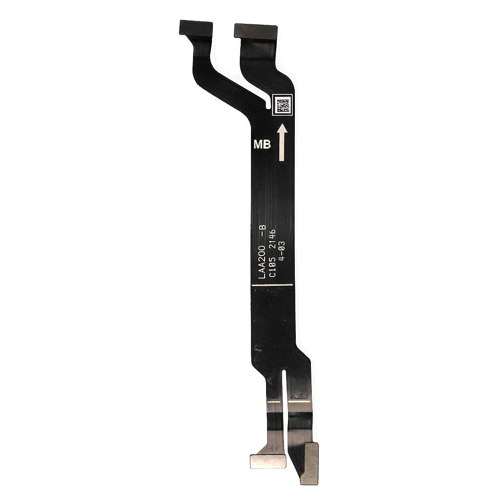 Mainboard Flex Cable For Oppo Find X5 Pro (CPH2305)