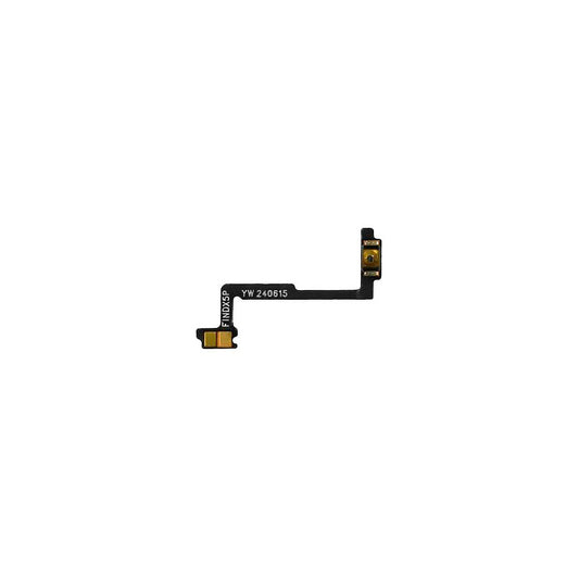 Power Button Flex Cable For Oppo Find X5 Pro (CPH2305)