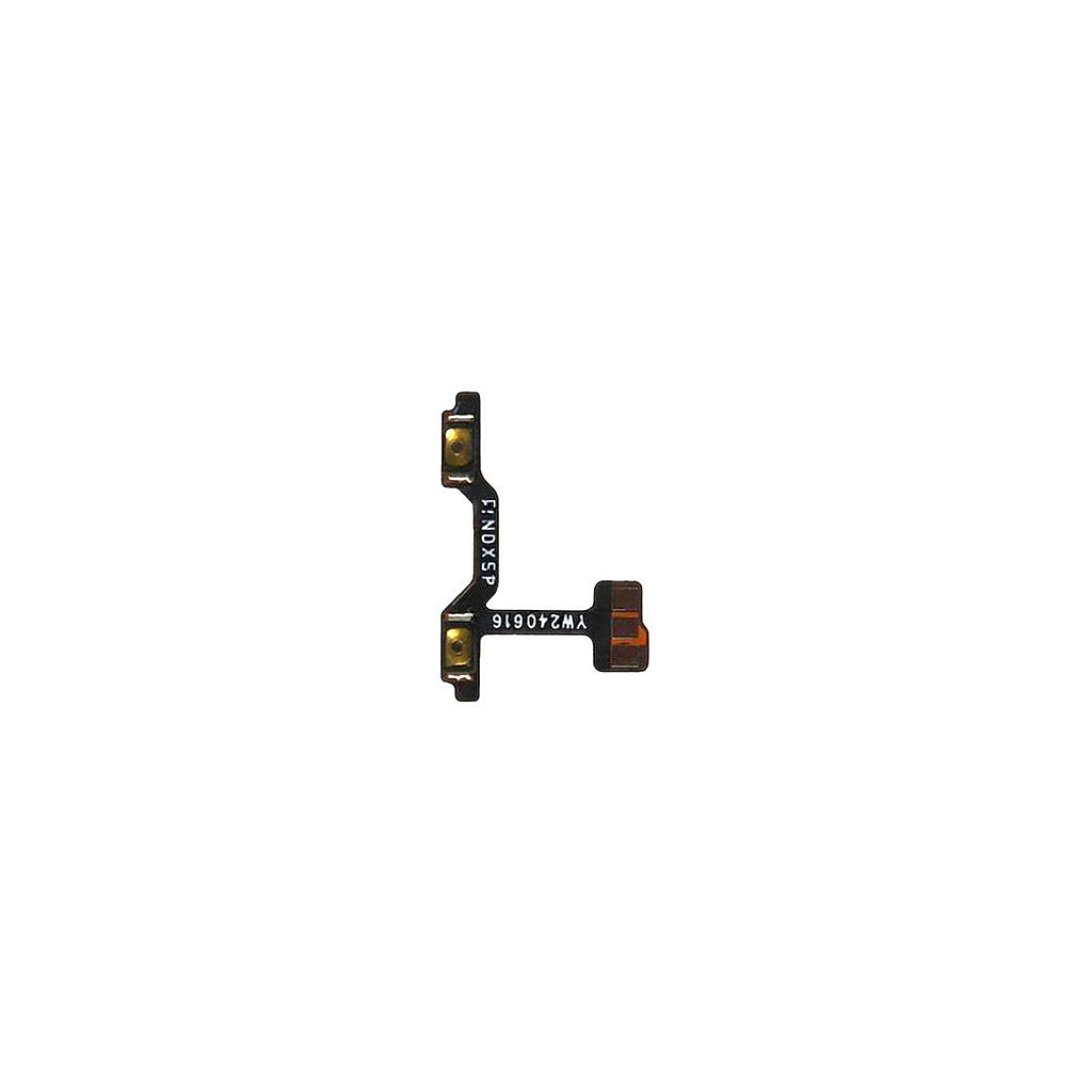 Volume Button Flex Cable For Oppo Find X5 Pro (CPH2305)