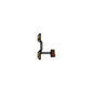 Volume Button Flex Cable For Oppo Find X5 Pro (CPH2305)