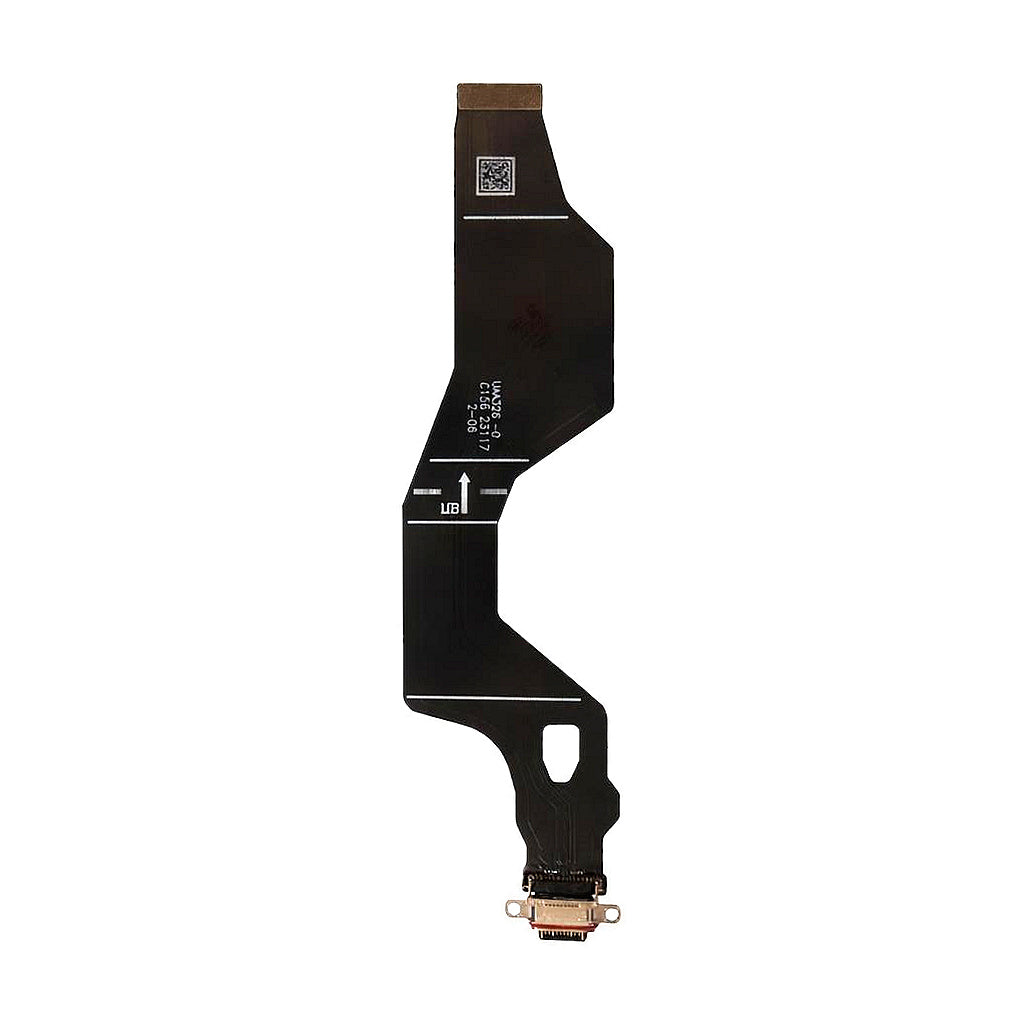 Charging Port For Oppo Find X6 Pro (PGEM10)