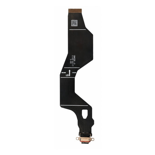 OPPO-FIND-X6-PRO-CHARGING-PORT - Oppo Find X6 Pro (PGEM10) Charging Port