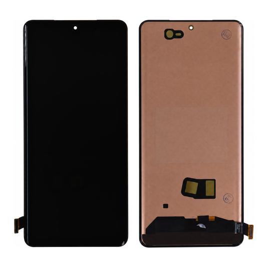 Oppo Find X6 Pro (PGEM10) OLED Display replacement screen