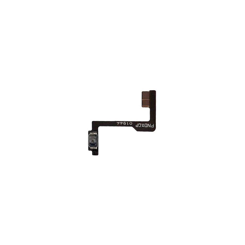 Power Button Flex Cable For Oppo Find X6 Pro (PGEM10)
