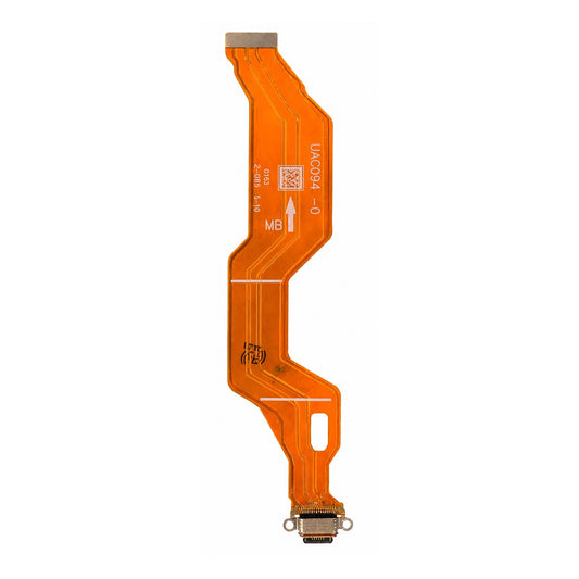 OPPO-FIND-X7-CHARGING-PORT - Oppo Find X7 (PHZ110) Charging Port