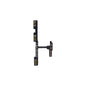 Power Volume Button Flex Cable For Oppo Find X7 (PHZ110)