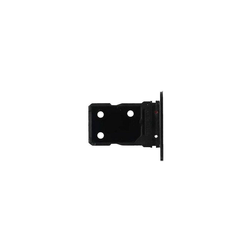 SIM Card Tray For Oppo Find X2 (Black) (CPH2023)