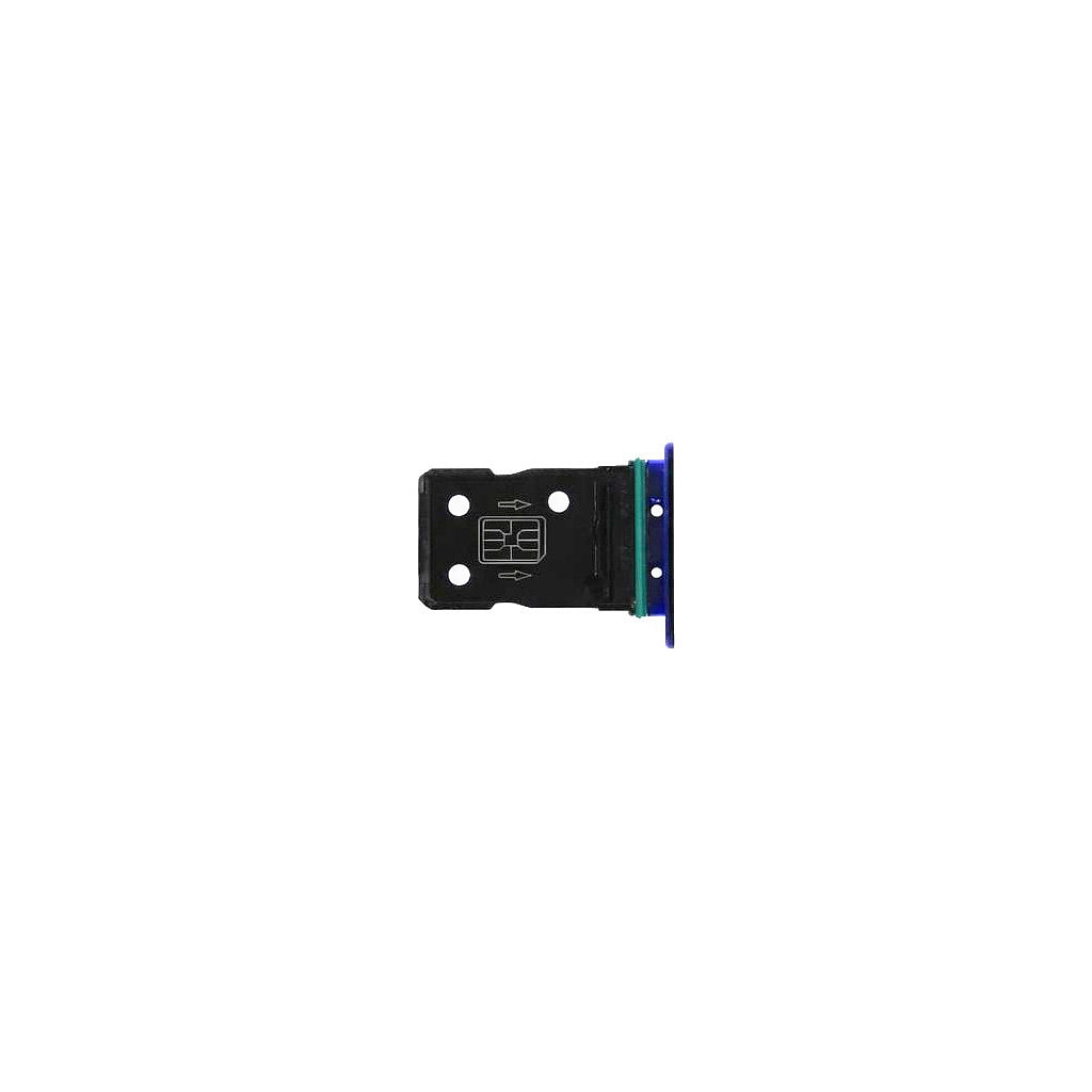 SIM Card Tray For Oppo Find X2 Neo (Starry Blue) (CPH2009)