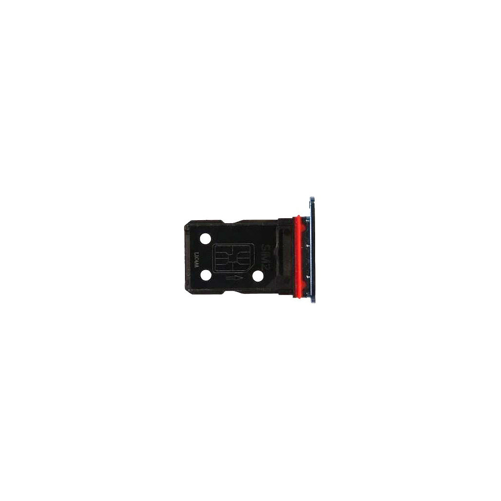 SIM Card Tray For Oppo Find X3 (Blue) (CPH2145)