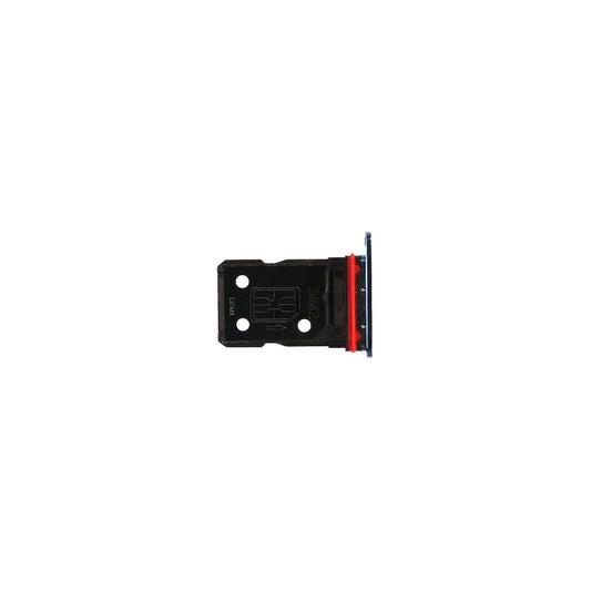 SIM Card Tray For Oppo Find X3 (Blue) (CPH2145)