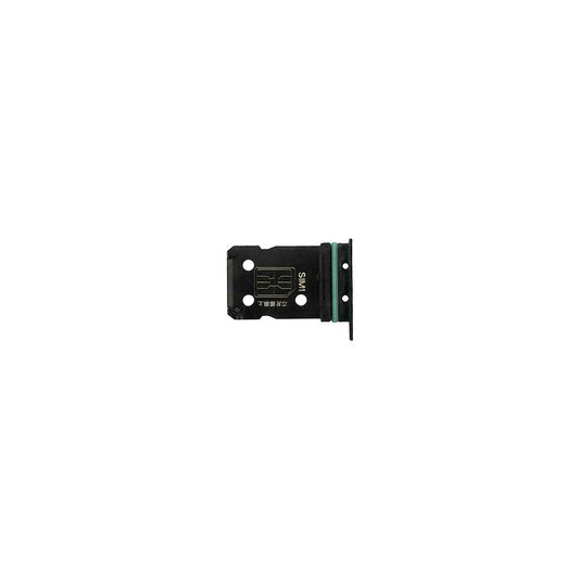 SIM Card Tray For Oppo Find X3 Neo (Starlight Black) (CPH2207)