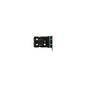 SIM Card Tray For Oppo Find X3 Neo (Starlight Black) (CPH2207)