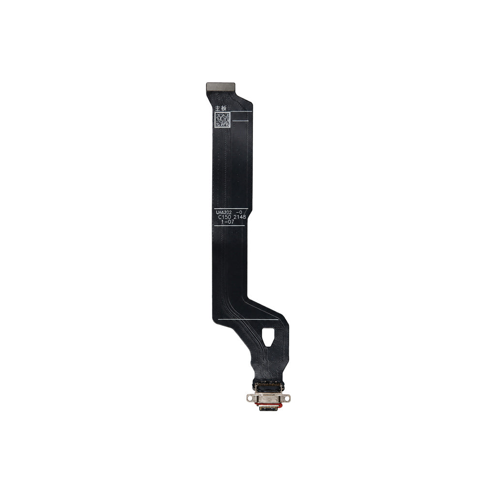 OPPO-FINDX5-PORT - Oppo Find X5 (PFFM10 / CPH2307) Charging Port