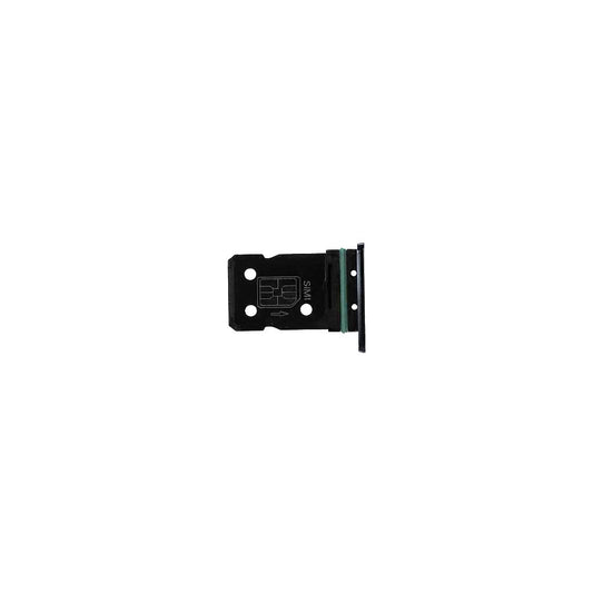 SIM Card Tray For Oppo Find X5 (Glaze Black) (CPH2307)