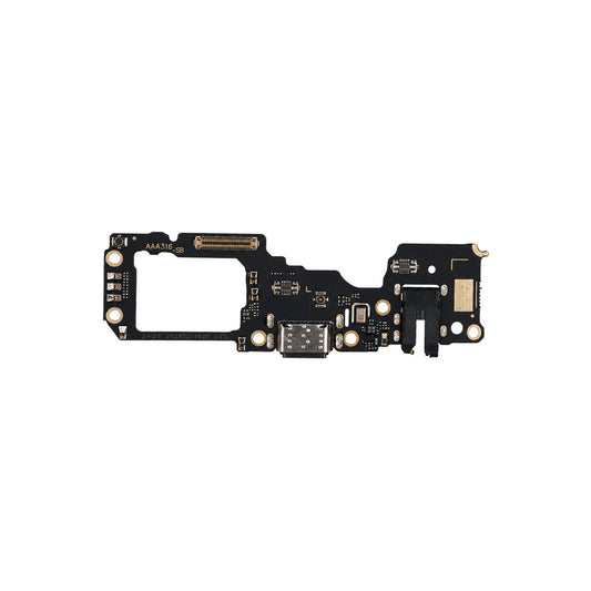 OPPO-FINDX5LITE-PORT - Oppo Find X5 Lite (CPH2371) Charging Port